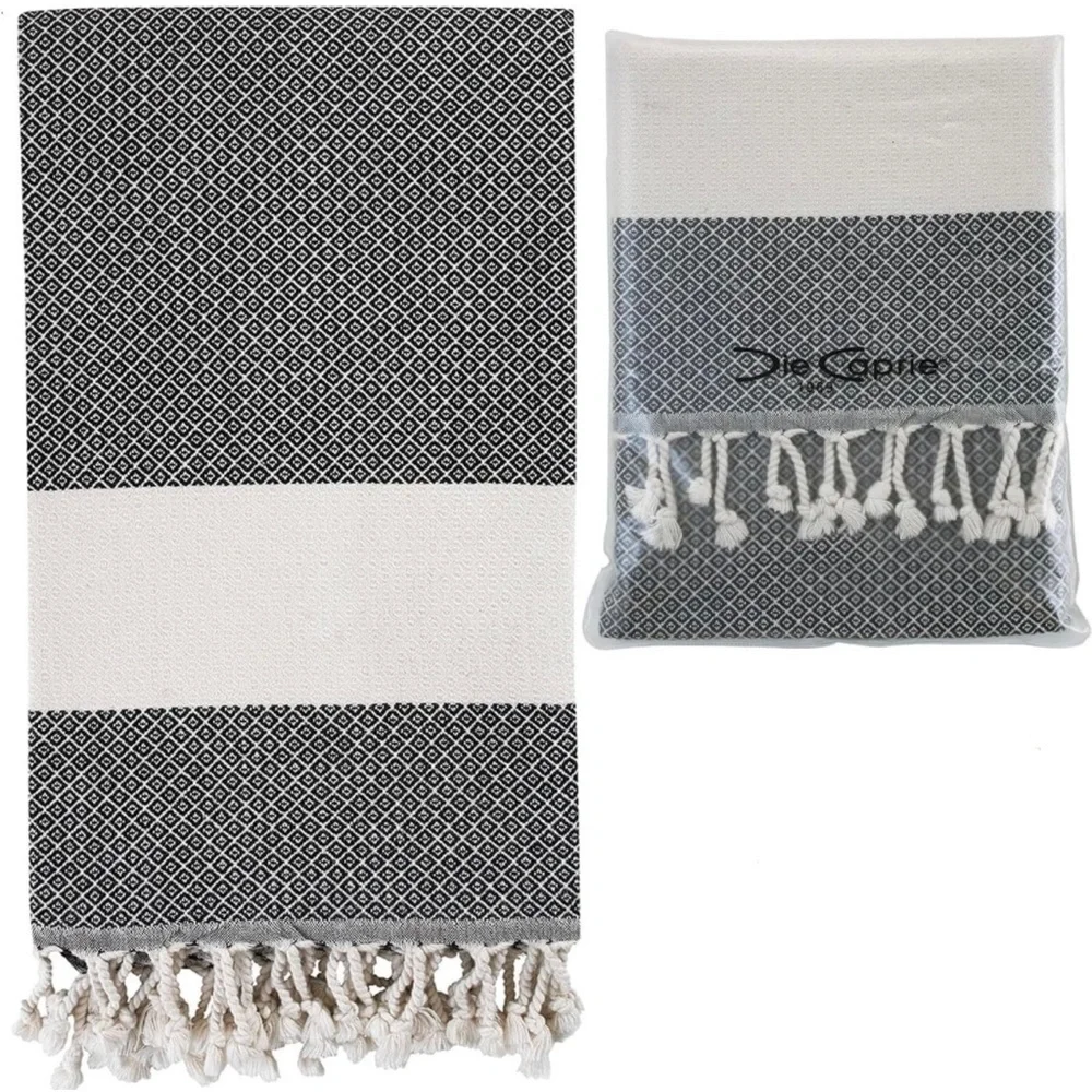 Turkish Beach Towel
